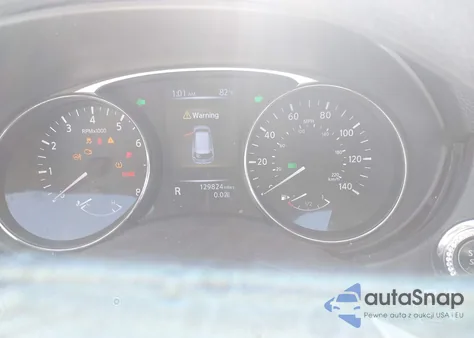 2015 Nissan Rogue Sv from USA, damaged, VIN KNMAT2MT5FP514406